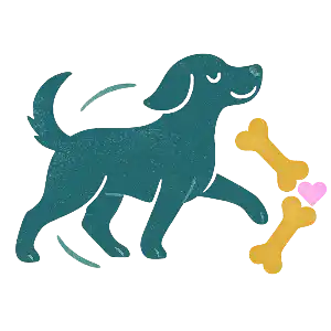 joint supplements for dogs from a natural pet shop