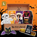 The Pets Larder - Monthly Treat Subscription Box for Dogs Large - Natural Treats For Dogs