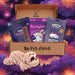 The Pets Larder - Monthly Treat Subscription Box for Dogs - Natural Treats For Dogs