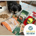 Natural Cornish Pet - Monthly Treat Subscription Box for Dogs Dog Treats Natural Cornish Pet