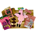 Best Selling Monthly Treat Subscription Box for Dogs