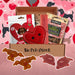 The Pets Larder - Monthly Treat Subscription Box for Dogs - Natural Treats For Dogs