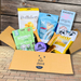 The Pets LarderSubscription Box for Dogs | August Treat Box