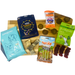 The Pets Larder - Monthly Treat Subscription Box for Dogs - Natural Treats For Dogs