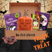 The Pets Larder - Monthly Treat Subscription Box for Dogs - Natural Treats For Dogs