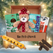 The Pets Larder - Monthly Treat Subscription Box for Dogs - Natural Treats For Dogs