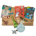 Best Selling Monthly Treat Subscription Box for Dogs