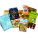 The Pets Larder - Monthly Treat Subscription Box for Dogs - Natural Treats For Dogs