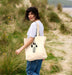 The Pets Larder Organic Cotton Shopper Bag