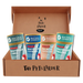 The Pets Larder x The Cinnamon Trust Subscription Box | Natural Cornish Dog Treats