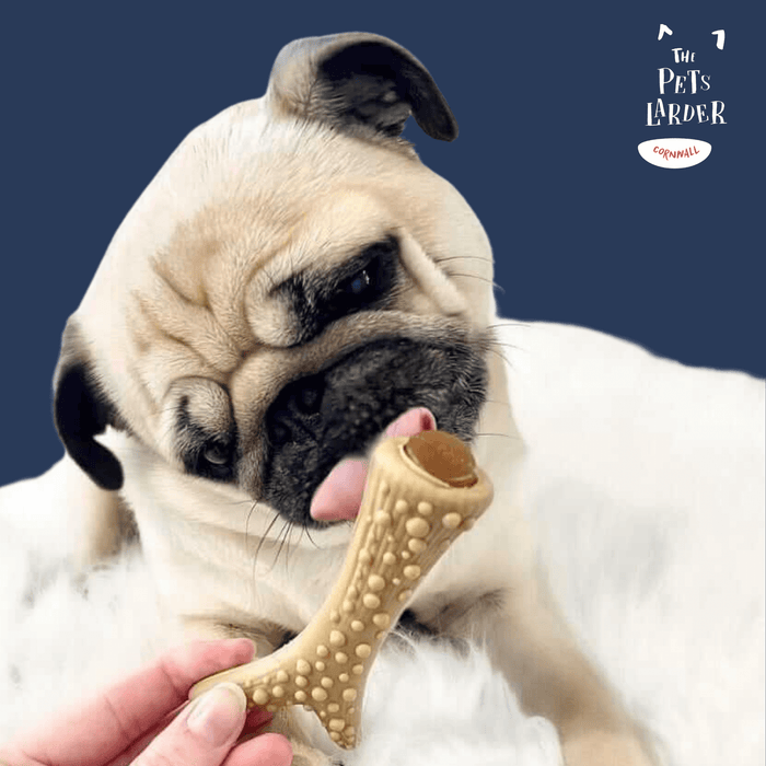 Natural low fat vegetable chews for dogs. A Natural Dog Chew Available At The Pets Larder Natural Pet Shop.