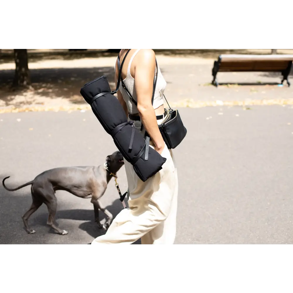 Travel Mat