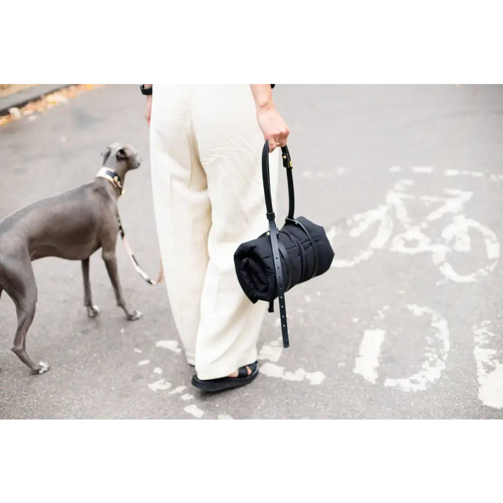 Travel Mat