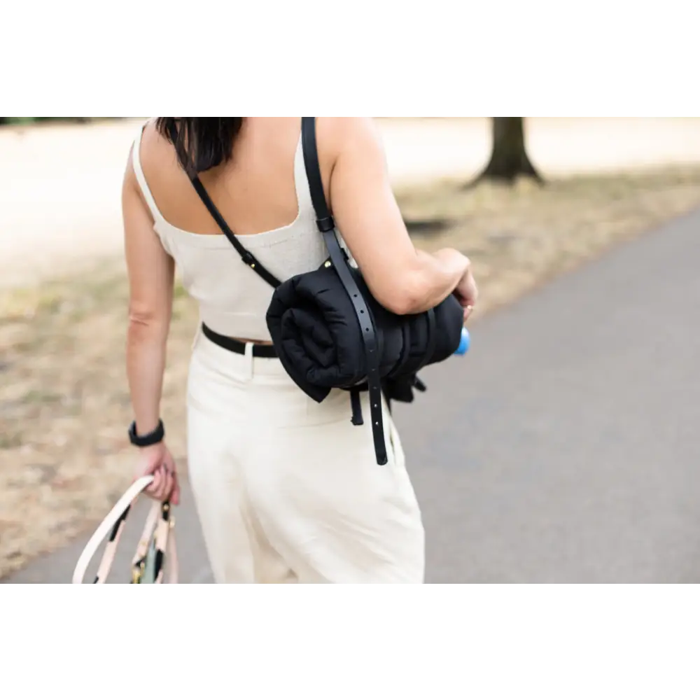 Travel Mat