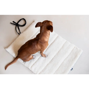 Travel Mat - Sherpa