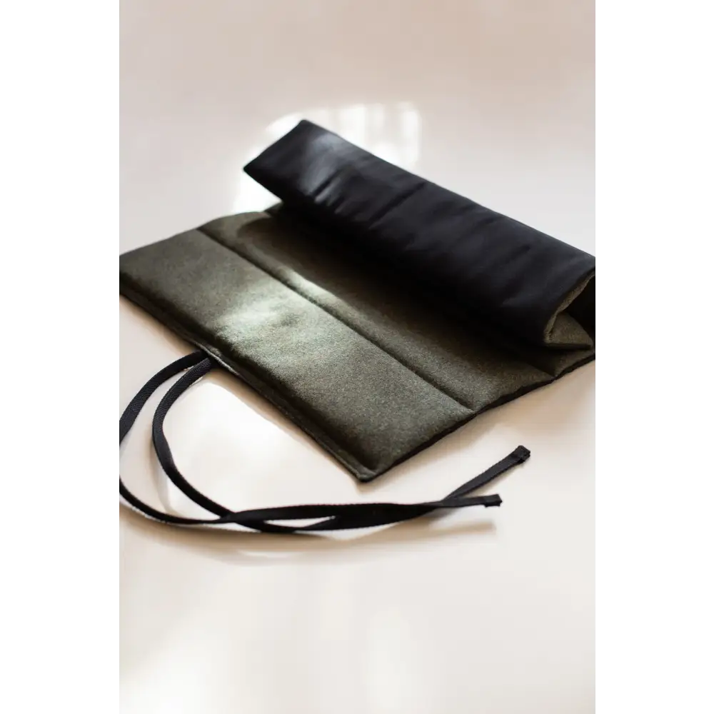 Travel Mat - Small / Moss / No strap