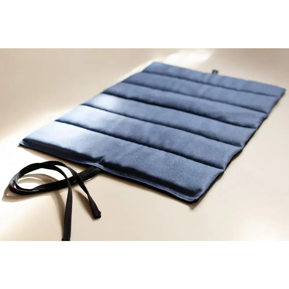 Travel Mat - Small / Sky blue / No strap