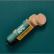 Tribal 80% Gourmet Sausage Fresh Chicken - Natural Wet Dog Food | Pet Shop