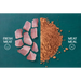 Tribal Fresh Pressed Adult Chicken - Natural Dry Dog Food