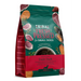 Tribal Fresh Pressed dog food package for small dogs with duck flavor on a white background