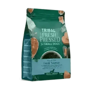 Tribal Fresh Pressed Small Breed Salmon - Natural Dry Dog Food | Pet Shop