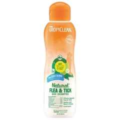 Tropiclean Flea & Tick