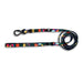Twiggy Tags Adventure Dog Lead - Aurora - Dog Accessories