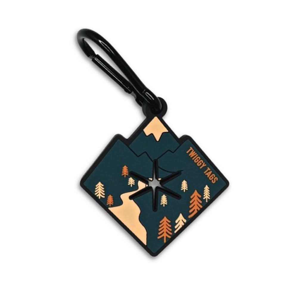 Twiggy Tags Porta-Poop Alpine - Dog Accessories