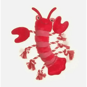 Under the Sea Lobster - Dog Toys | Natural Pet Shop