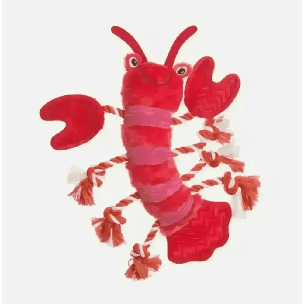 Under the Sea Lobster - Dog Toys | Natural Pet Shop