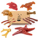 Vegetable Chew Variety Box For Dogs - Natural Dog Chew