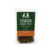 Venison Training Treats for Dogs & Cats | 100% - Natural | Pet Shop