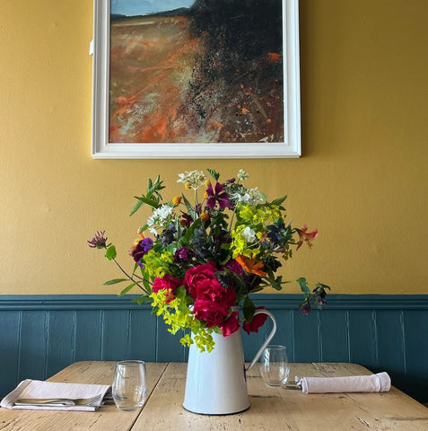 Five Top Dog-Friendly Eateries in Cornwall You and Your Pup Will Love!