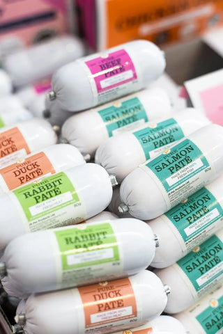 JR Pet Products - Natural Grain Free Chews And Treats For Dogs