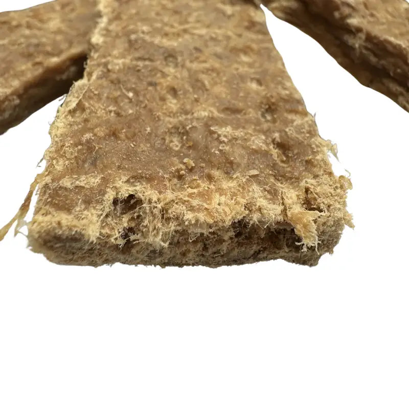 Wild Boar Strips for Dogs | 100% - Natural Dog Chew | Pet Shop