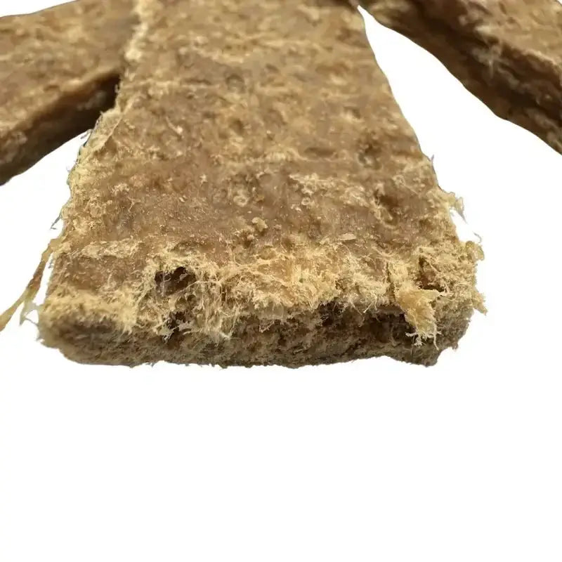 Wild Boar Strips for Dogs | 100% - Natural Dog Chew | Pet Shop