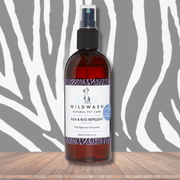 WildWash Flea and Bug Repellent for Dogs | Natural grooming