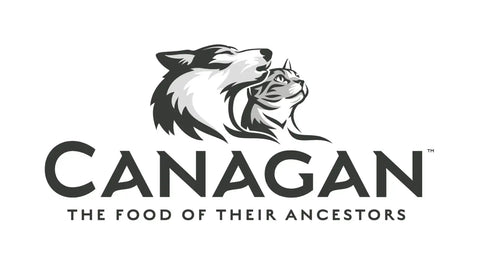 Canagan Wet Food For Dogs
