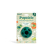 Woof Pupsicle Forest Green - Dog Enrichment Toy - Small - Dog Toys