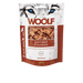 Woof Soft Beef Chunkies | Natural treats for dogs.