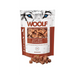 Woof Soft Beef Chunkies | Natural treats for dogs.