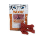 Woof Big Bone of Duck with Carrot | Natural treats for dogs.