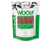 Woof Soft Lamb Fillets | Natural treats for dogs.