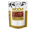 Woof Rabbit Chunkies | Natural treats for dogs.
