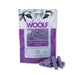 Woolf Soft Blueberry Strips | Natural treats for dogs.