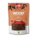 Woolf Soft Cubes - Beef | Natural Semi Moist Treats for Dogs