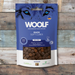 Woolf Soft Cubes - Duck | Natural Semi Moist Treats for Dogs