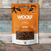 Woolf Soft Cubes - Turkey | Natural Semi Moist Treats for Dogs