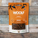 Woolf Soft Cubes - Turkey | Natural Semi Moist Treats for Dogs