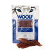 Woolf Soft Duck Fillets | Natural treats for dogs.